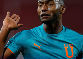 El futbolista Pedro Pablo Perlaza fue secuestrado en Esmeraldas