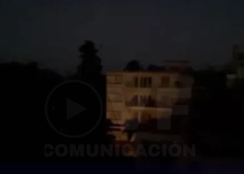 Cuba bajo apagón total tras «desconexión» del sistema eléctrico