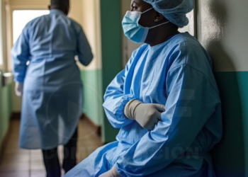 Decenas de muertos en la República Democrática del Congo por una enfermedad desconocida