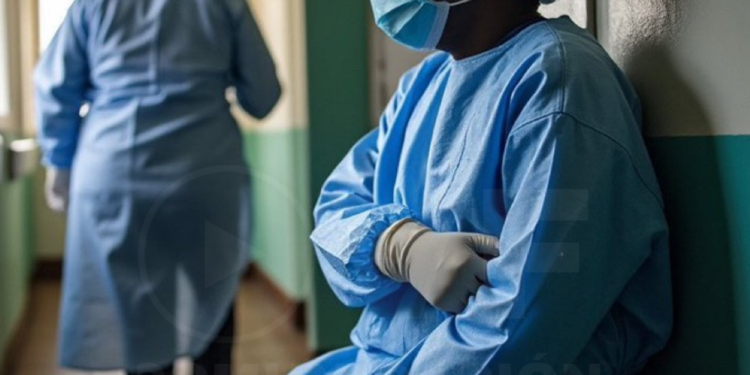 Decenas de muertos en la República Democrática del Congo por una enfermedad desconocida