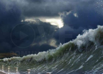 Sismo en California y el riesgo de tsunami en costas ecuatorianas