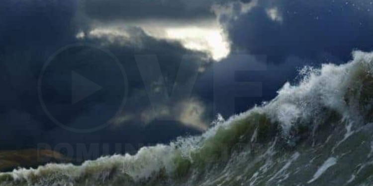 Sismo en California y el riesgo de tsunami en costas ecuatorianas