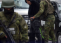 Ecuador recibirá ayuda de la Unión Europea para combatir el crimen organizado