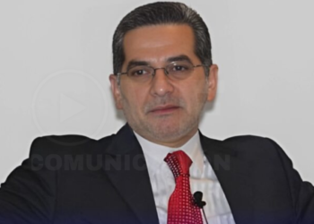 Fernando Alvarado, Exsecretario de Comunicación, ausente en audiencia por suspensión de pena