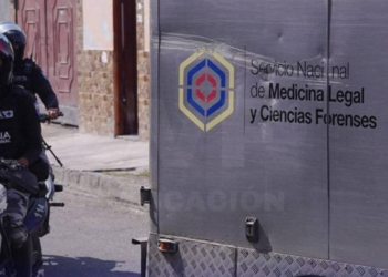 Dos hermanos fueron asesinados y decapitados en Bahía de Caráquez