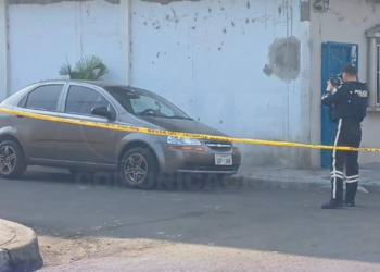 Ataque con fusiles causó alarma en el Guasmo, sur de Guayaquil