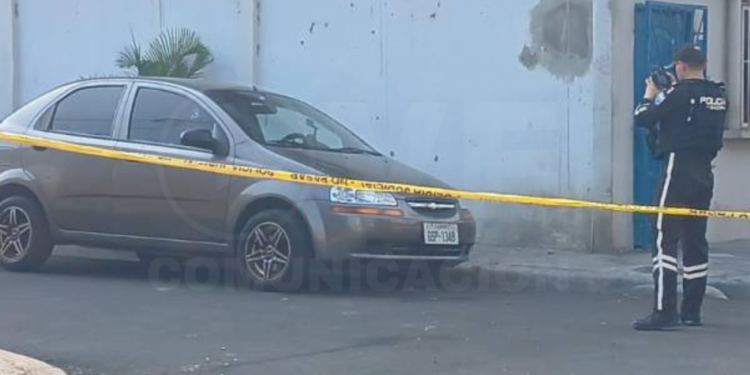Ataque con fusiles causó alarma en el Guasmo, sur de Guayaquil
