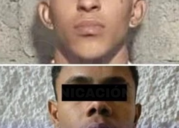 Detienen a cinco presuntos integrantes del grupo delictivo “Tren de Aragua”