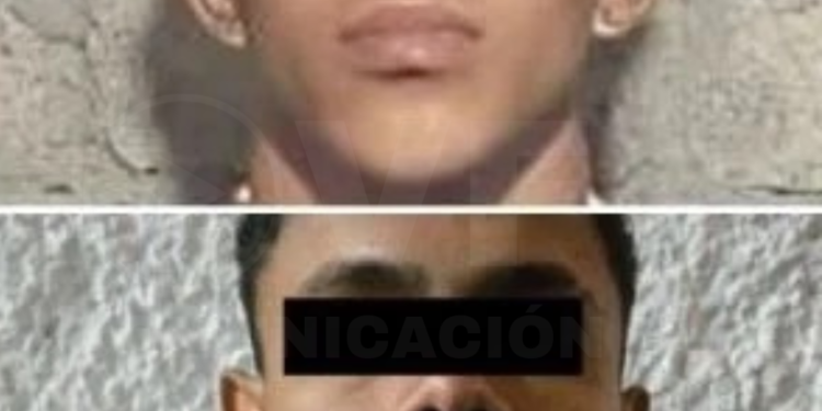 Detienen a cinco presuntos integrantes del grupo delictivo “Tren de Aragua”