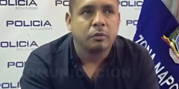 Gary Rivadeneyra Desmiente Construcción de Cárcel de Máxima Seguridad en Archidona