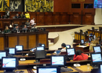 Publicada en el Registro Oficial la ley urgente de alivio financiero