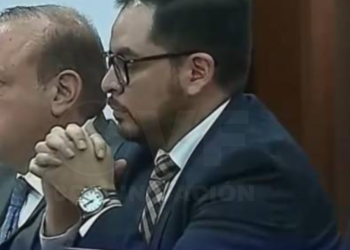 Gustavo Massuh pagará al Estado USD 860.930 por caso Odebrecht