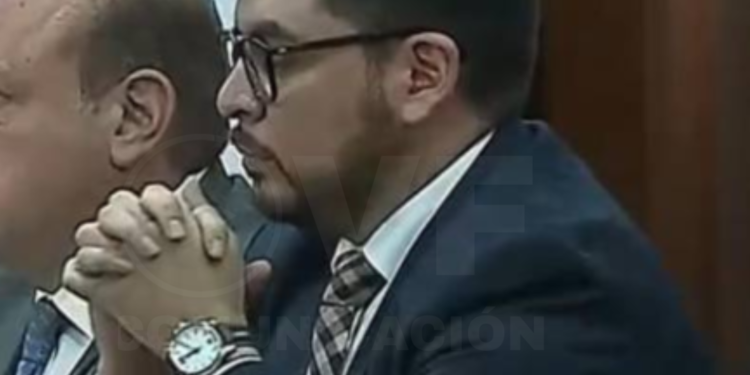 Gustavo Massuh pagará al Estado USD 860.930 por caso Odebrecht