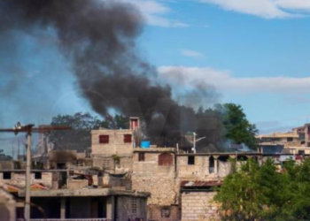 Banda armada asesina a unas 180 personas en Haití