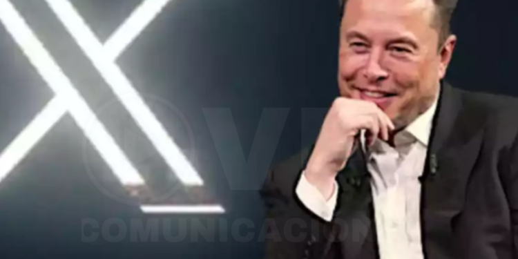 Elon Musk lanza ‘X TV’, plataforma para ver TV gratis