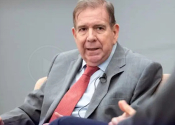 Régimen de Maduro ofrece 100.000 dólares por información sobre el paradero de Edmundo González Urrutia