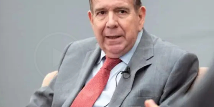 Régimen de Maduro ofrece 100.000 dólares por información sobre el paradero de Edmundo González Urrutia