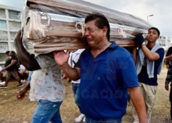 EE.UU. insta a realizar una investigación rápida y transparente por la muerte de 4 niños en Ecuador