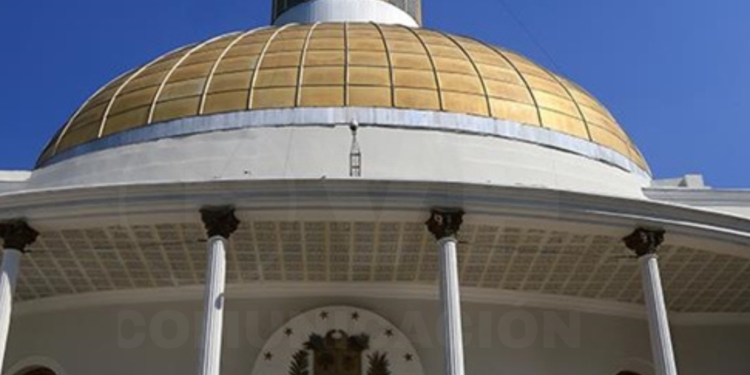 La Asamblea Nacional de Venezuela declara ‘persona non grata’ a nueve expresidentes latinoamericanos