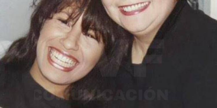La asesina de Selena Quintanilla podría salir de la cárcel