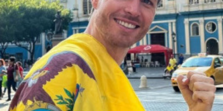 Influencers sufrieron violento asalto en Guayaquil