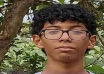 Adolescente Diego Andrés Tenorio lleva 20 días desaparecido en Santo Domingo