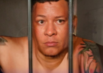 Alias ‘Gordo Mendoza’ mano derecha de ‘Fito’ fue asesinado en la cárcel de Guayaquil