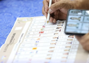 Inicia la Campaña Electoral en Ecuador
