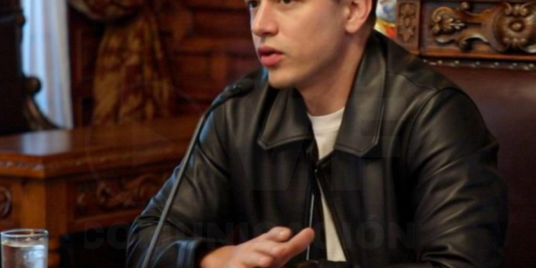 Presidente Daniel Noboa reitera apoyo a la libertad de Venezuela