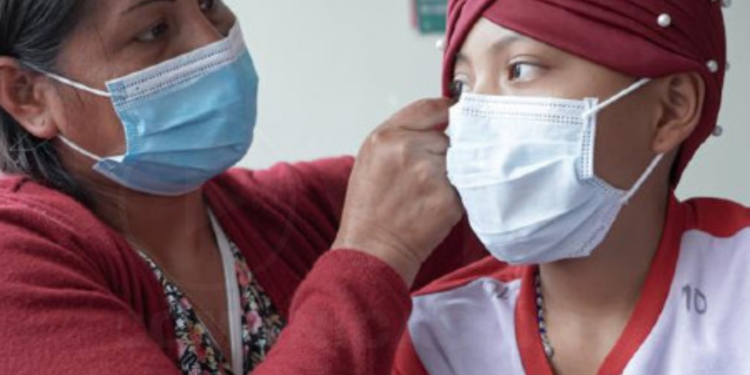 Solca vuelve a recibir pacientes derivados por el MSP