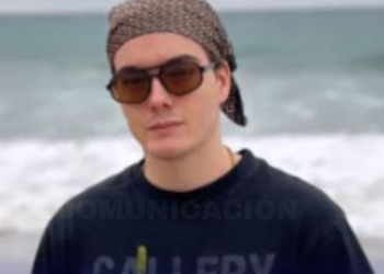 ¿Por qué retuvieron al hijo de Marián Sabaté?