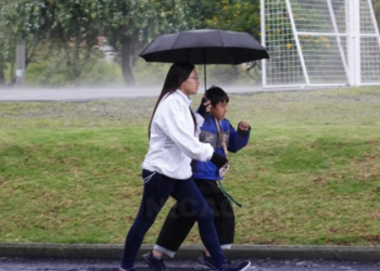 Cuenca recupera su vitalidad hídrica tras dos semanas de louvias intensas