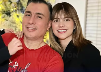 Troi Alvarado, exintegrante de Tranzas, está hospitalizado en EE.UU.