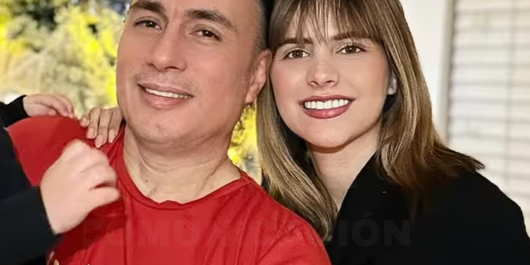 Troi Alvarado, exintegrante de Tranzas, está hospitalizado en EE.UU.