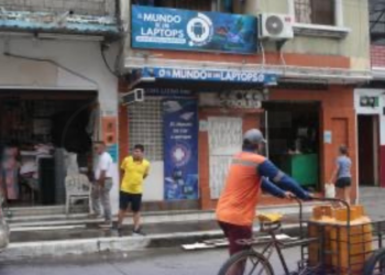 Rapto fue frustrado en Sauces 6, Guayaquil