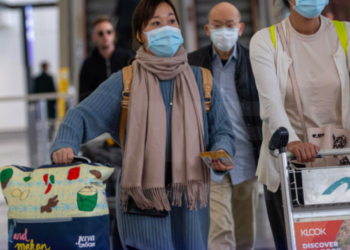 China advierte una nueva epidemia y declara estado de emergencia en todo el país