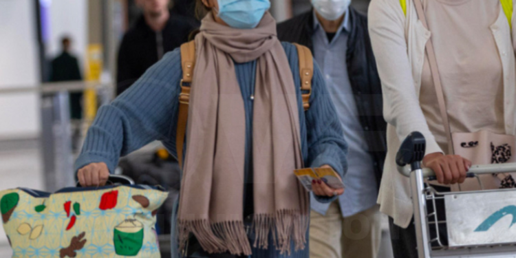 China advierte una nueva epidemia y declara estado de emergencia en todo el país