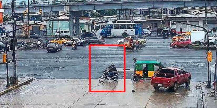 Un guardia de una terminal portuaria fue asesinado en el sur de Guayaquil