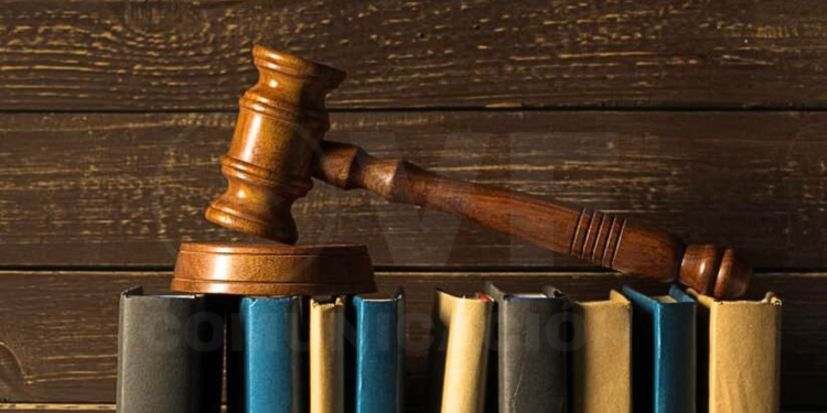 Hombre fue sentenciado a 29 años por la violación a su expareja en Esmeraldas