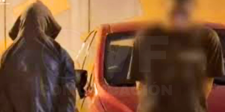 Frustran secuestro en Quevedo: Dos detenidos