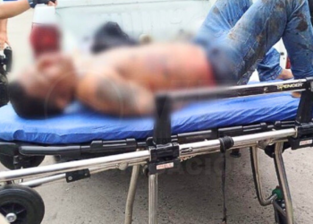 Dos delincuentes neutralizados en uso legítimo de la fuerza en Guayaquil