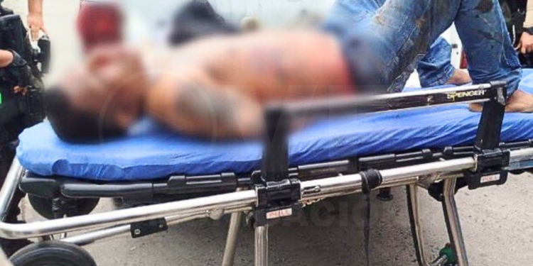 Dos delincuentes neutralizados en uso legítimo de la fuerza en Guayaquil