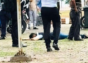 Agente de tránsito e influencer Kelvin Jarama fue asesinado en Durán