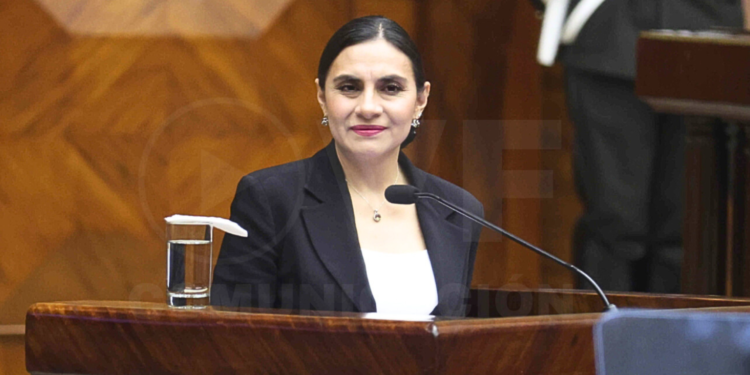 Verónica Abad será juzgada en rebeldía tras no presentarse a audiencia este 5 de febrero