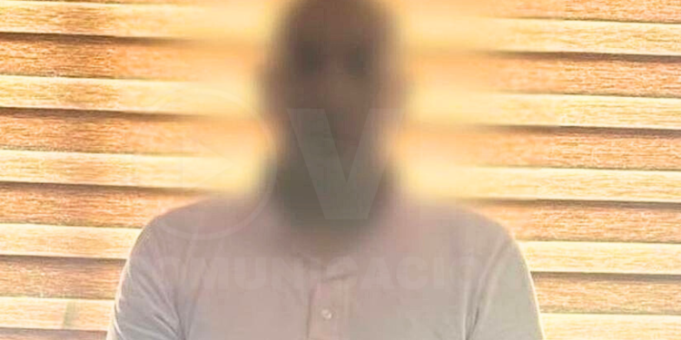 Un ecuatoriano buscado por violación en Estados Unidos fue capturado en Macas