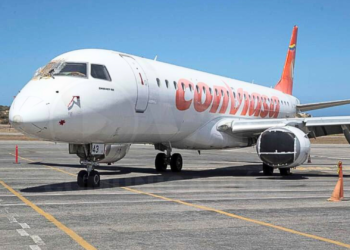 Venezuela anuncia que recibirá dos vuelos de deportación de EE. UU.