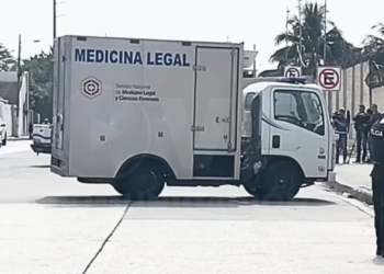 Dos hombres fueron asesinados y sus cadáveres fueron dejados en una tricimoto, en el sur de Guayaquil