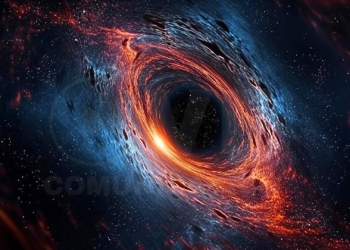 Científicos describen la creación de agujeros negros sin singularidades usando sólo gravedad