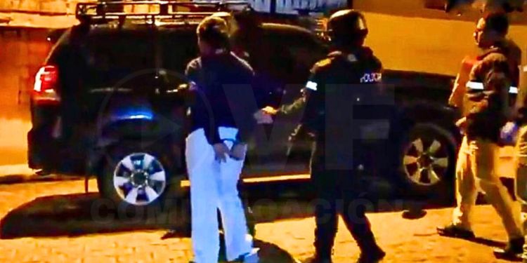 Desarticulada red de pornografía infantil en Esmeraldas y Pichincha
