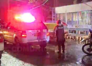 UNA NIÑA Y DOS ADULTOS FALLECIDOS EN MANTA